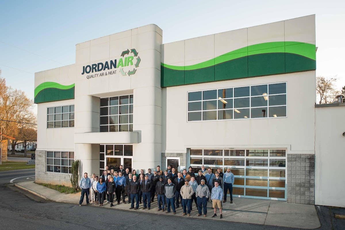 Jordan Air and Plumbing photo 2