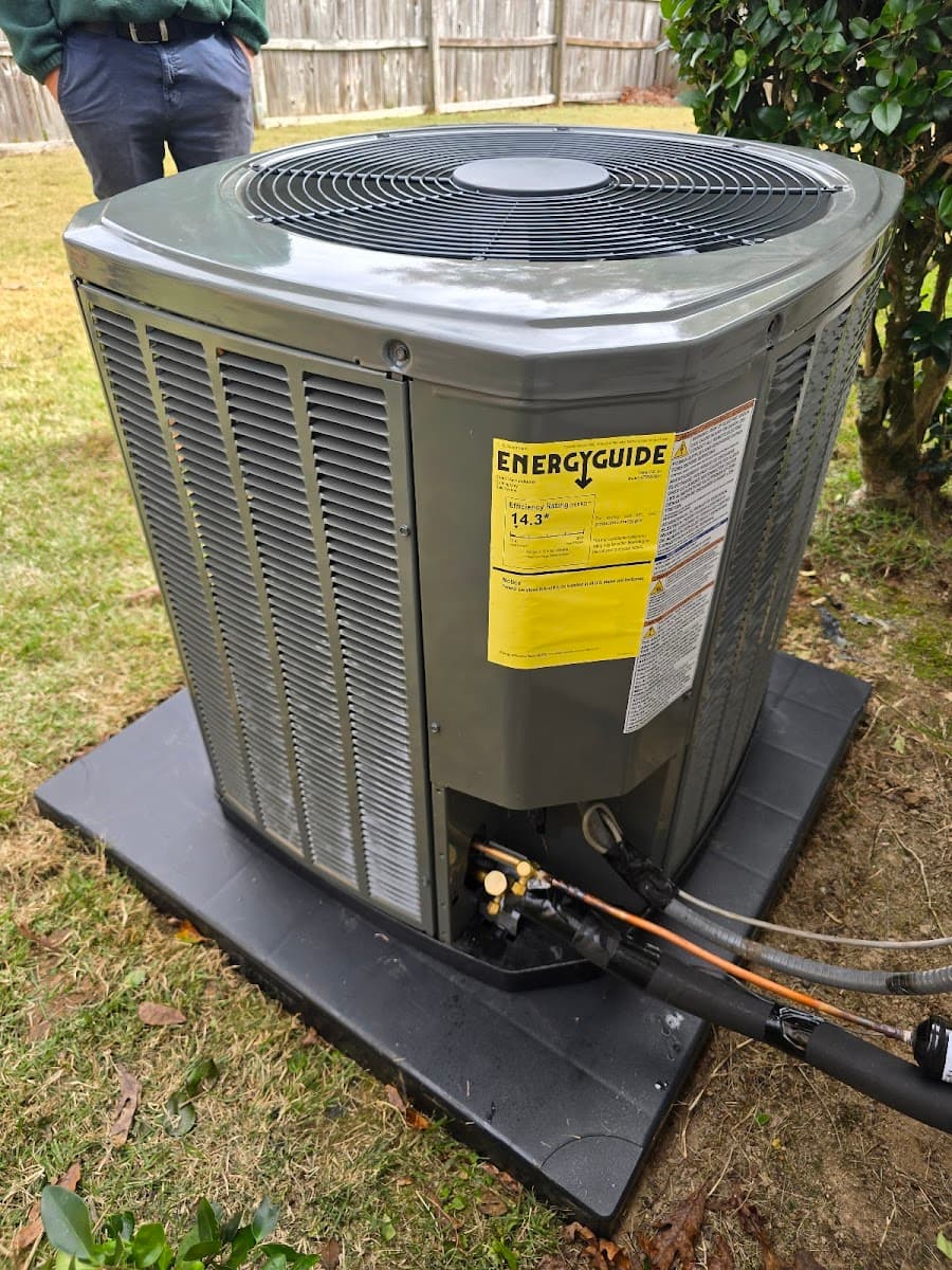 Jordan Air and Plumbing photo 3