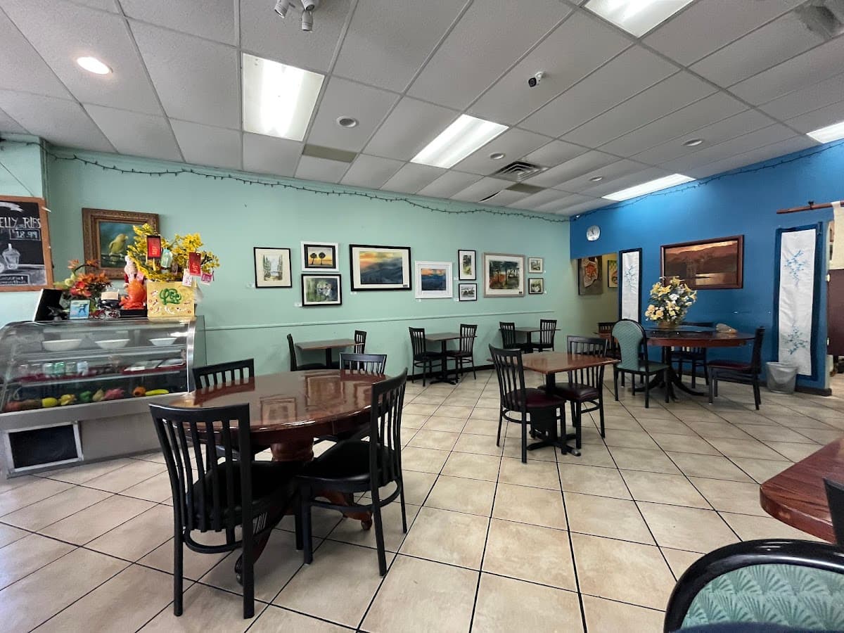 Just Pho...and more - Restaurants in Athens, GA