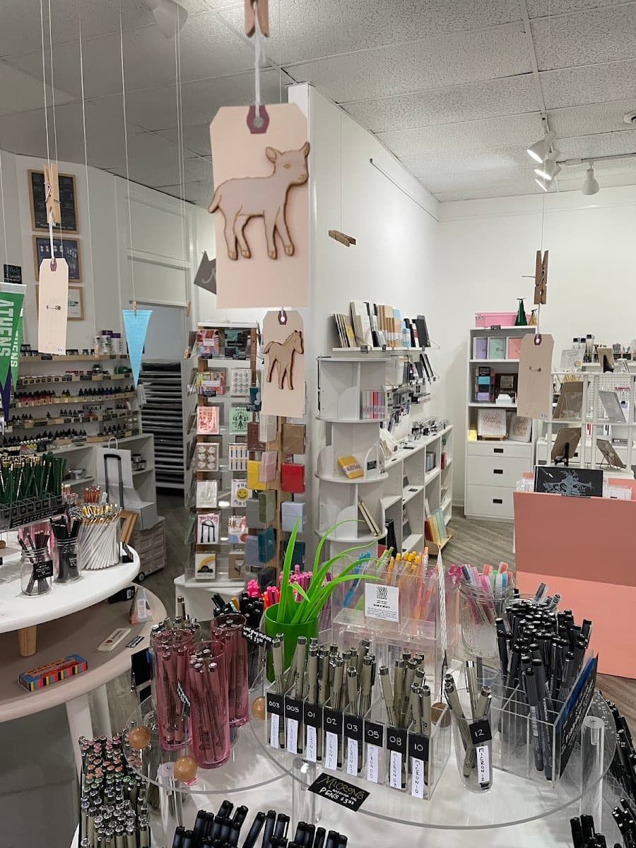 K. A. Artist Shop photo 5