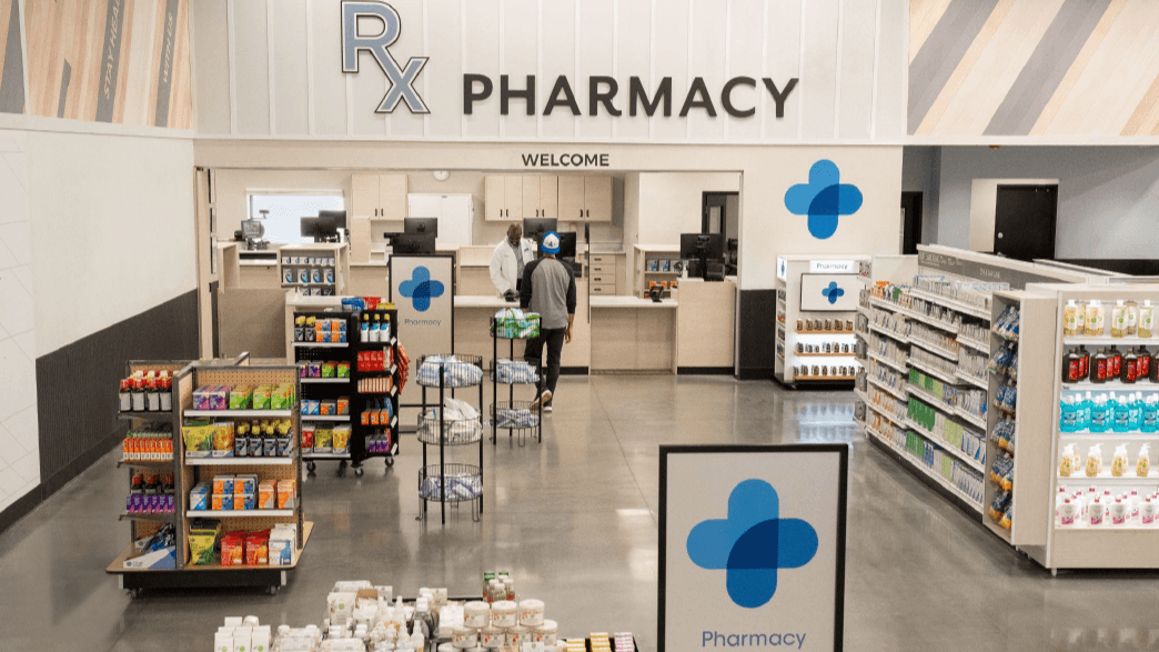 Kroger Pharmacy photo 2