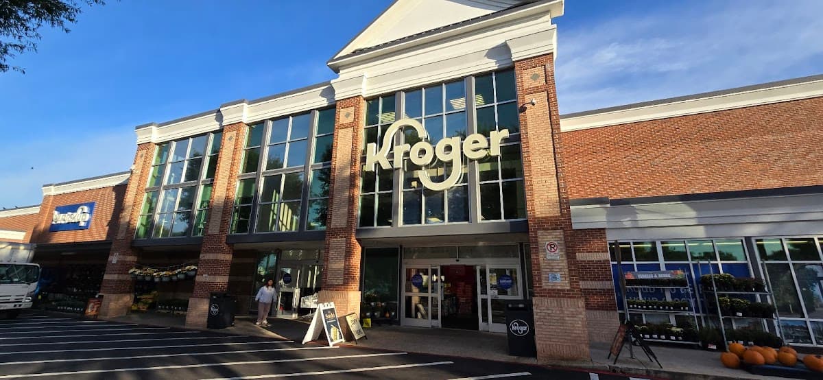 Kroger Pharmacy photo 4