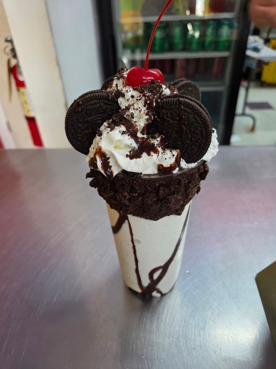 La Michoacana Antojitos Mexicanos photo 4