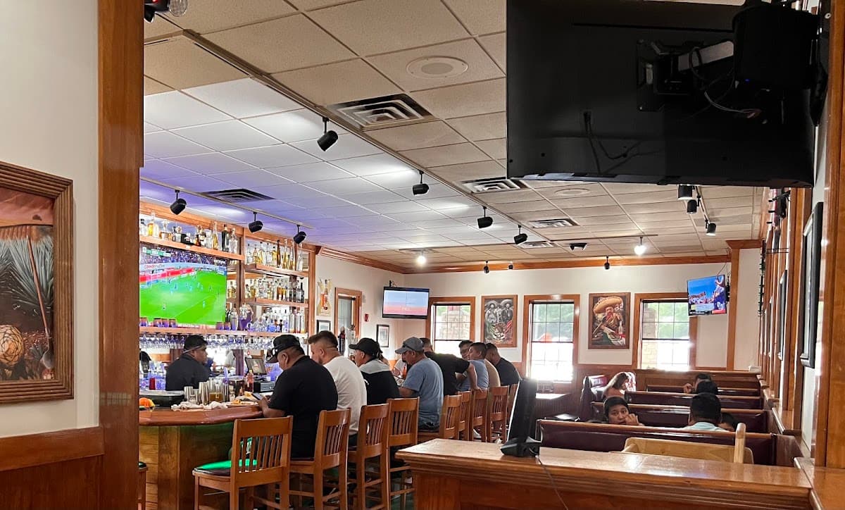 La Montaña Mexican Restaurant - Restaurants in Athens, GA