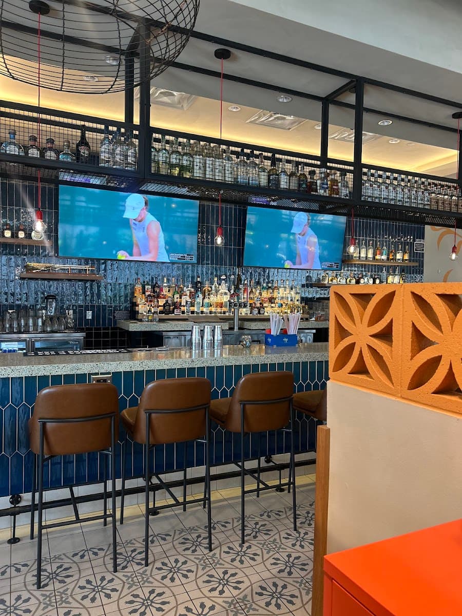 La Parrilla Mexican Restaurant photo 5