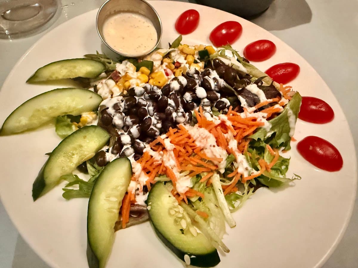 Last Resort Grill photo 3