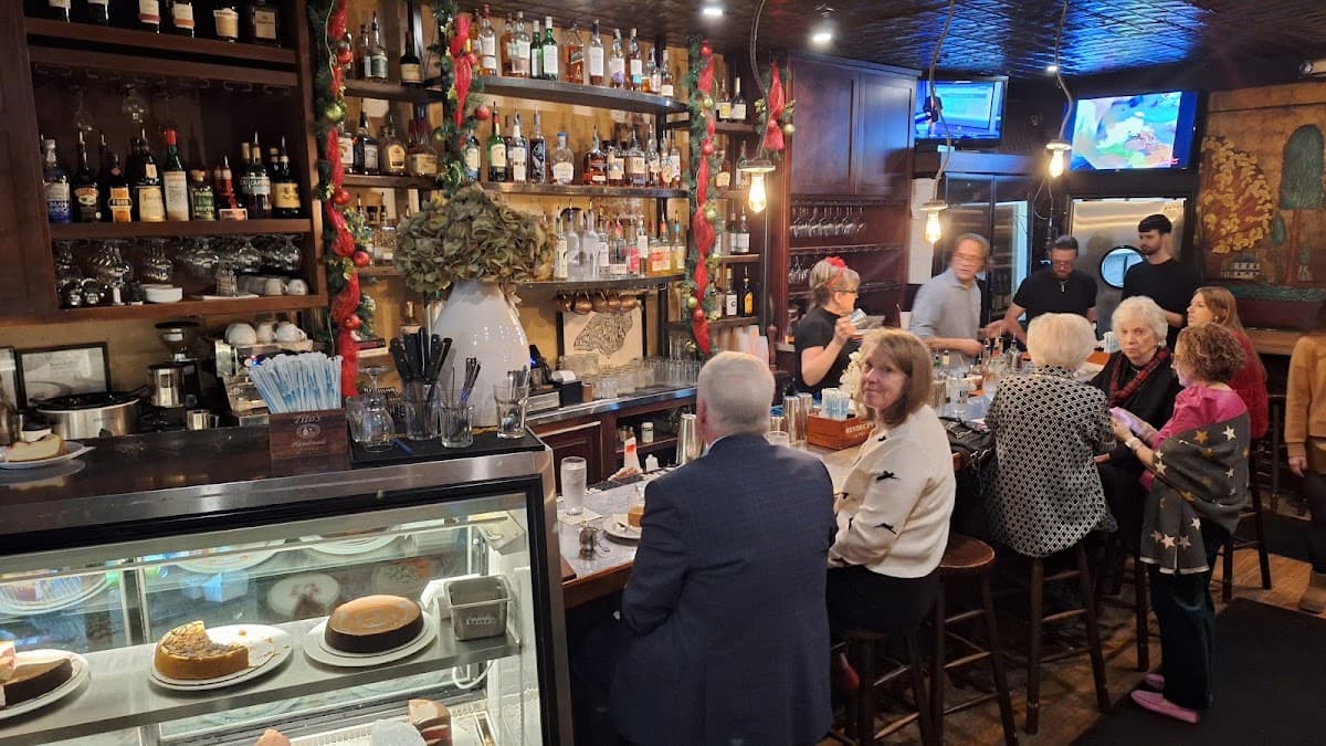 Last Resort Grill photo 5