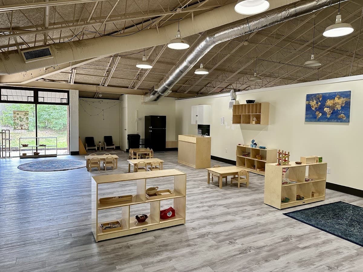 Lifespan Montessori photo 2