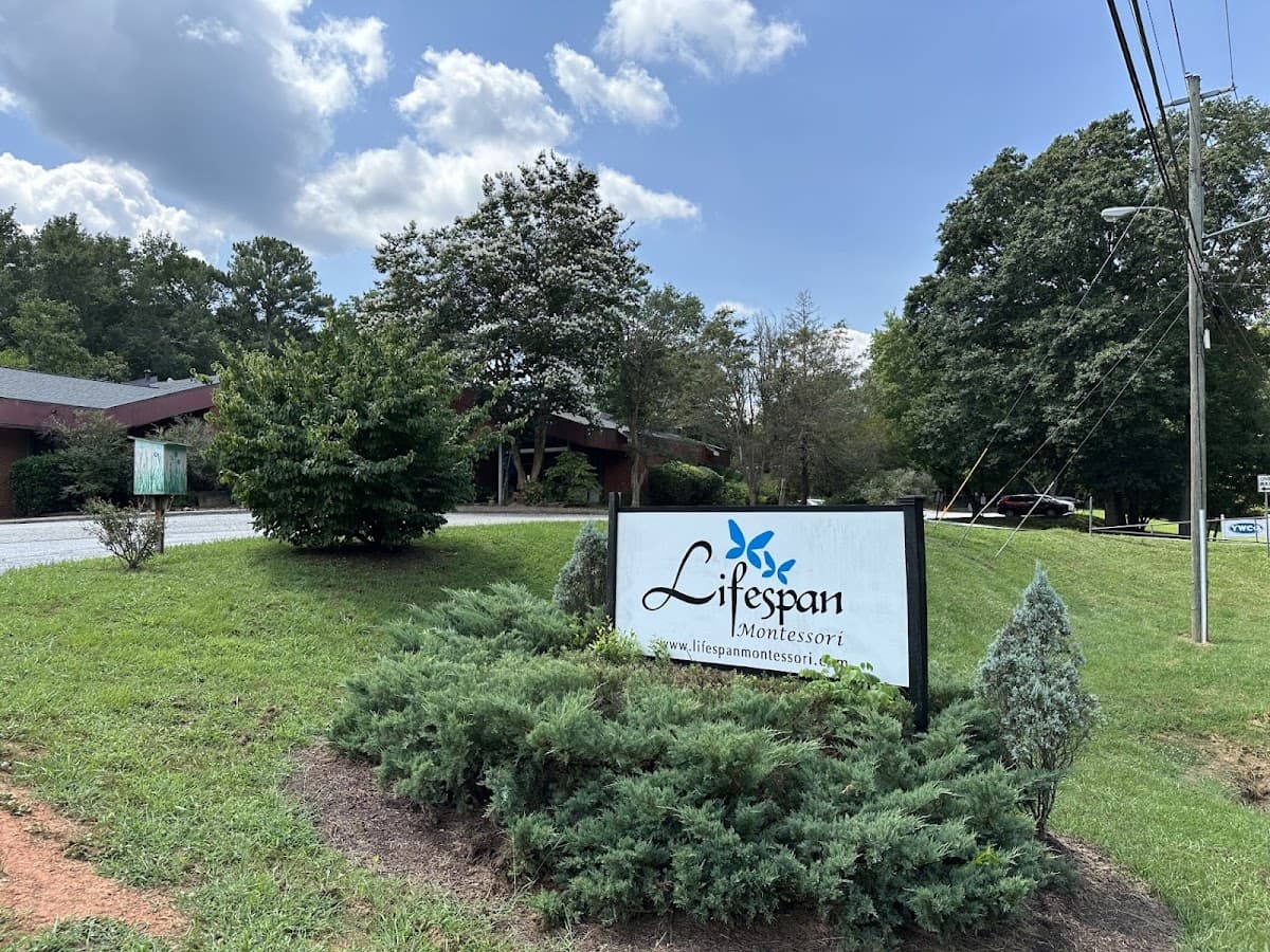 Lifespan Montessori photo 3