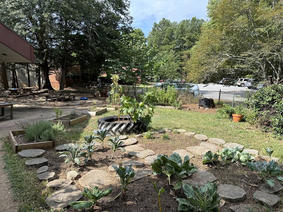 Lifespan Montessori photo 4