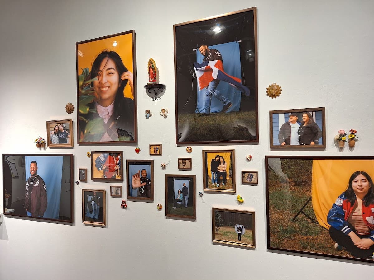 Main Art Building photo 3