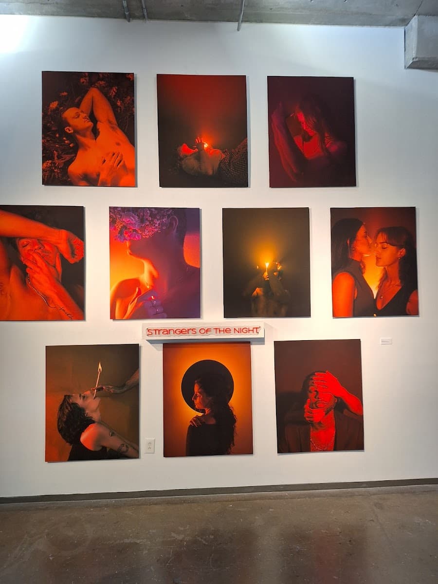 Main Art Building photo 5