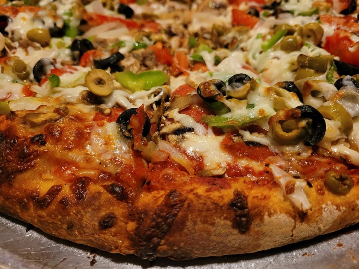 Mama Sid's Pizza photo 3