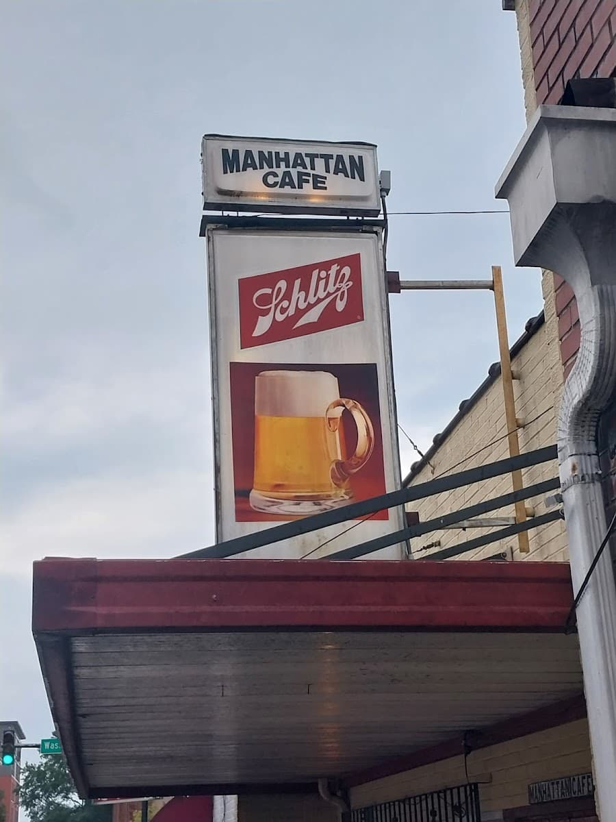 Manhattan Cafe photo 5