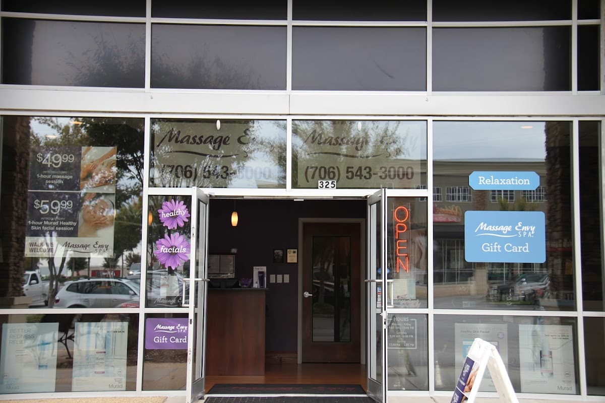 Massage Envy photo 4