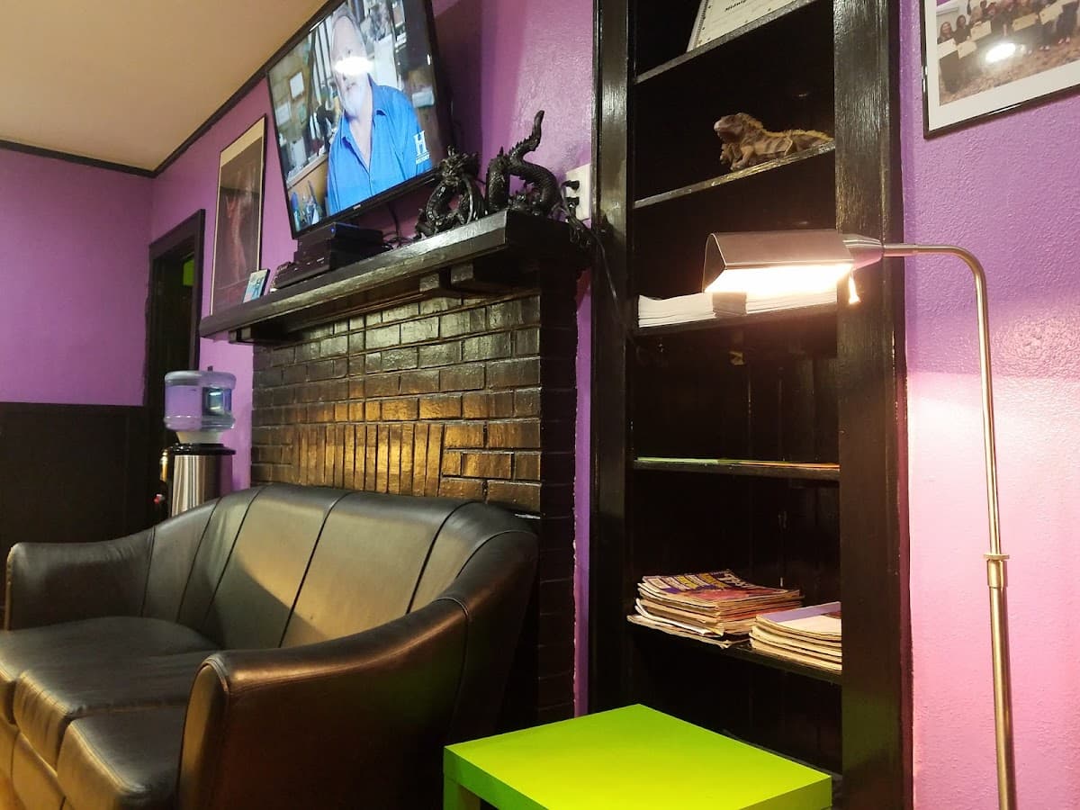 Midnight Iguana Tattooing photo 5