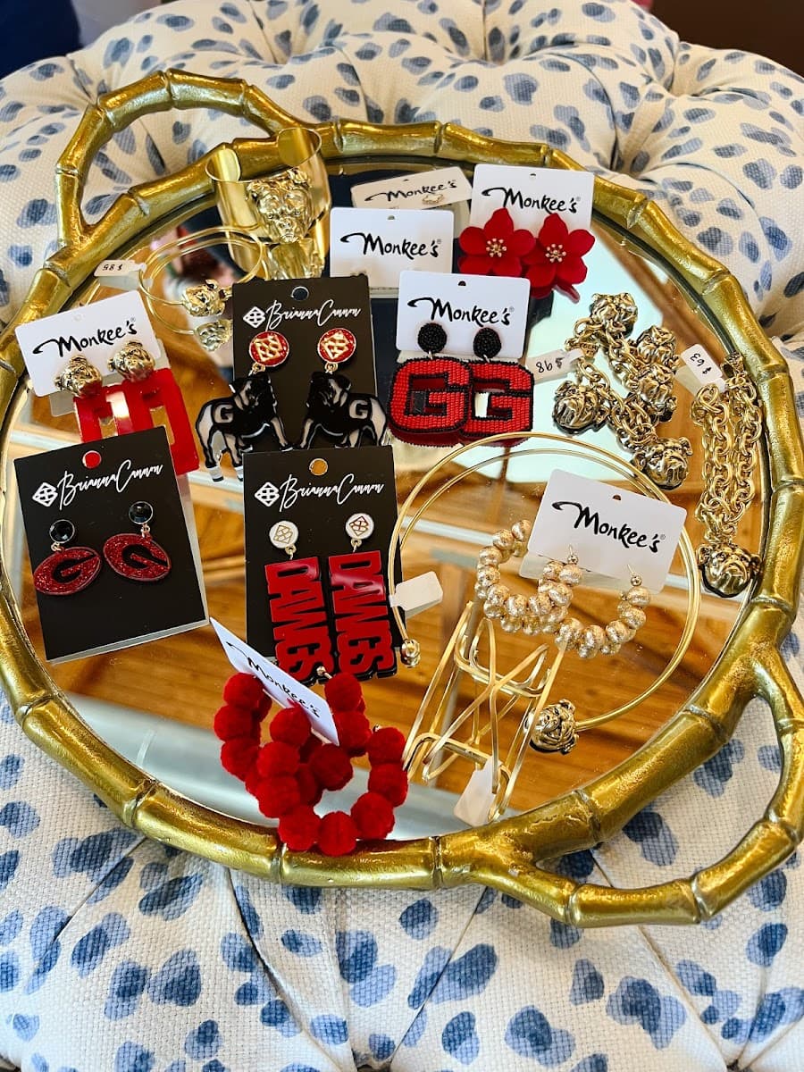 Monkee's of Athens photo 4