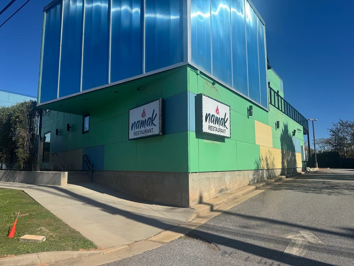 Namak restaurant photo 4