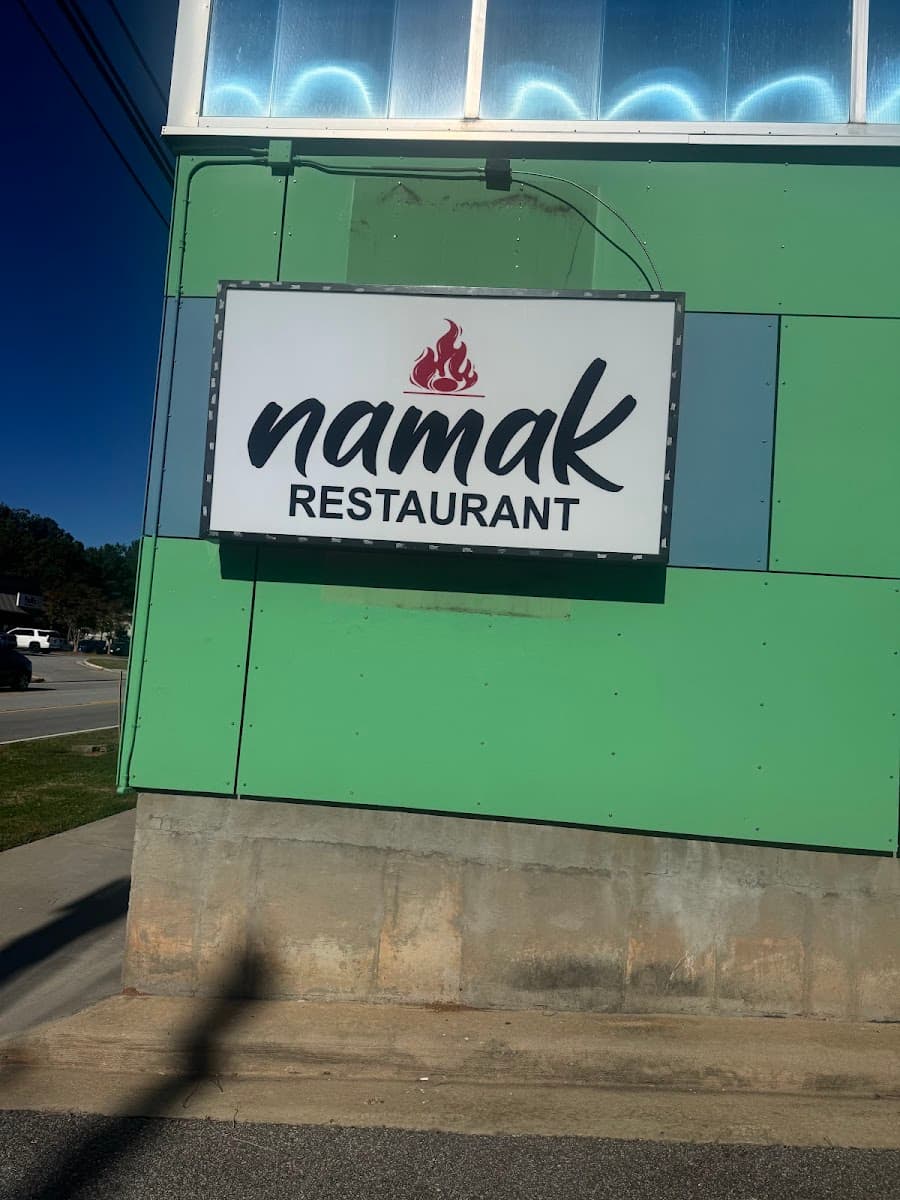 Namak restaurant photo 5