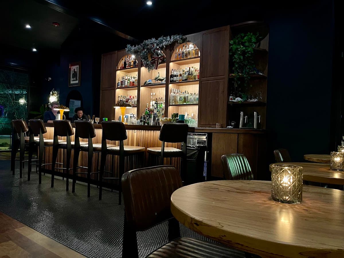 Nighthawks Lounge - Entertainment in Athens, GA