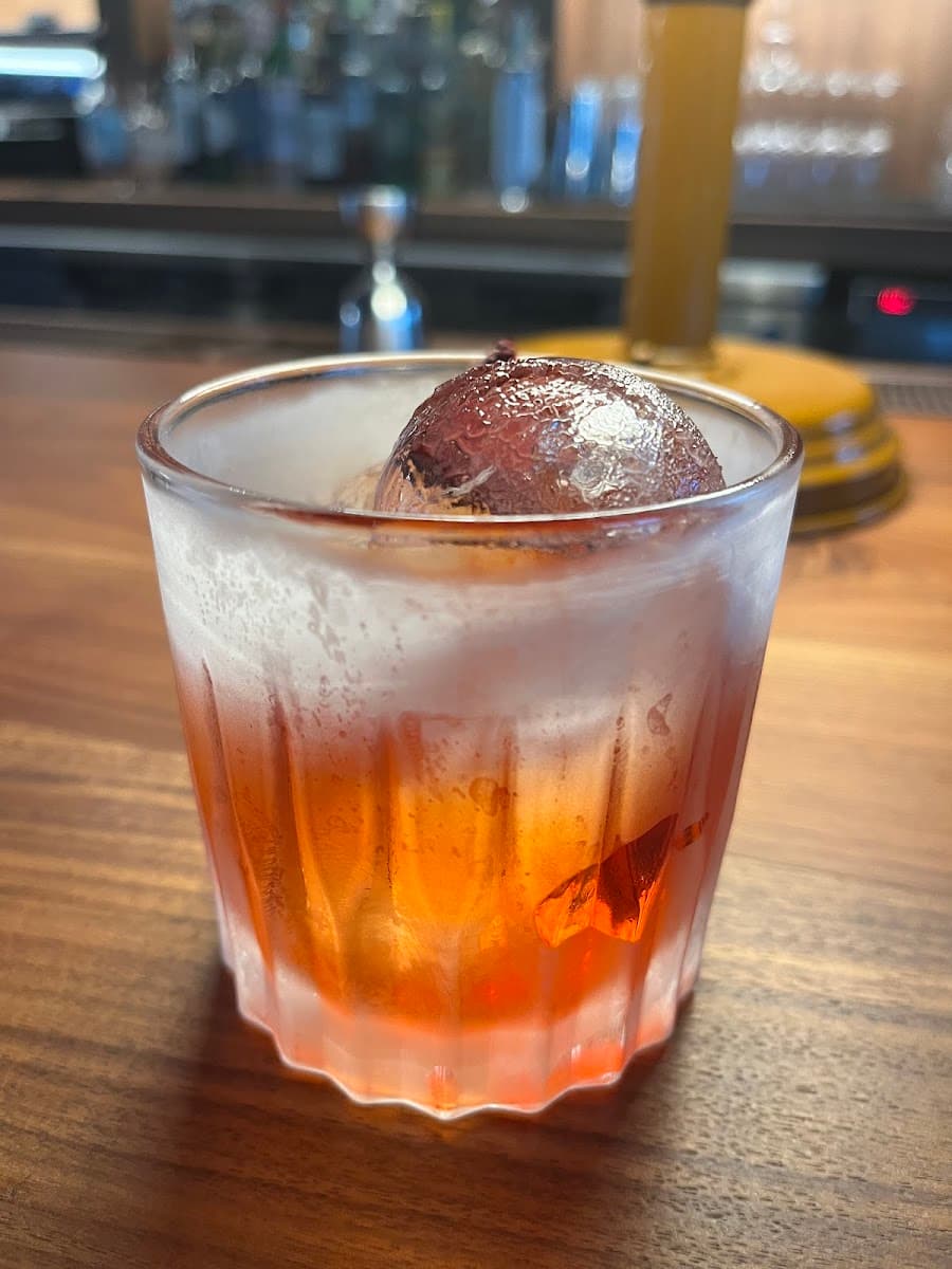 Nighthawks Lounge photo 2