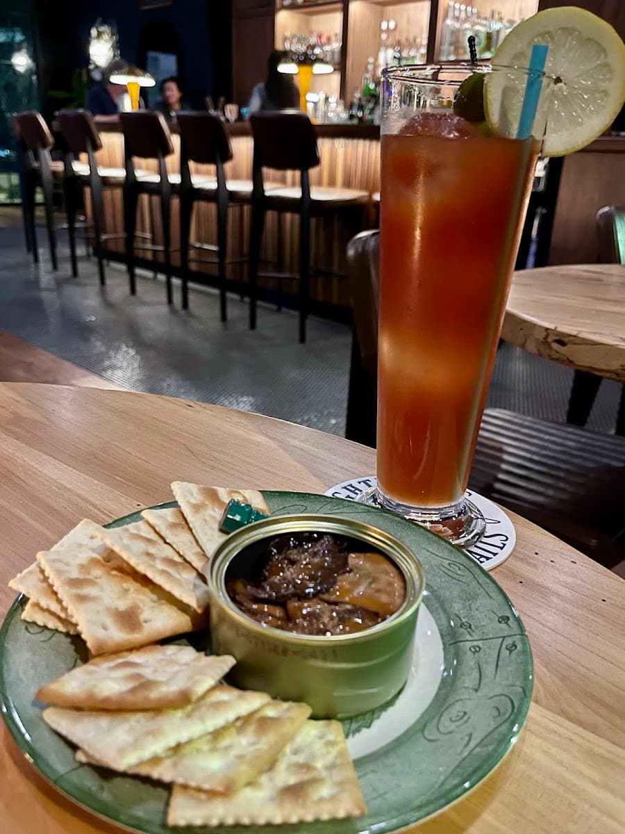 Nighthawks Lounge photo 3