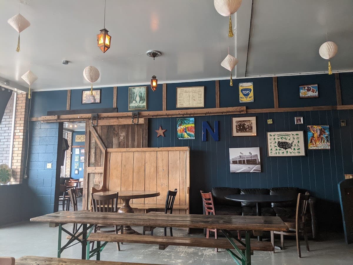 Normal Bar - Entertainment in Athens, GA