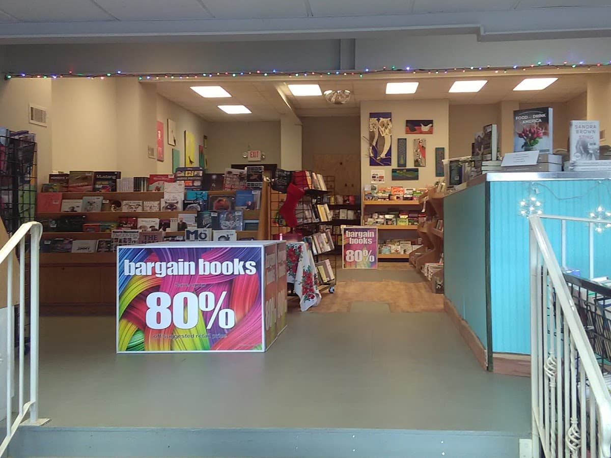 Normal Books photo 2