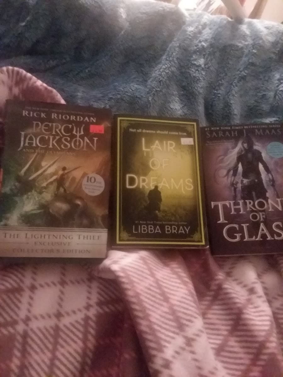 Normal Books photo 5