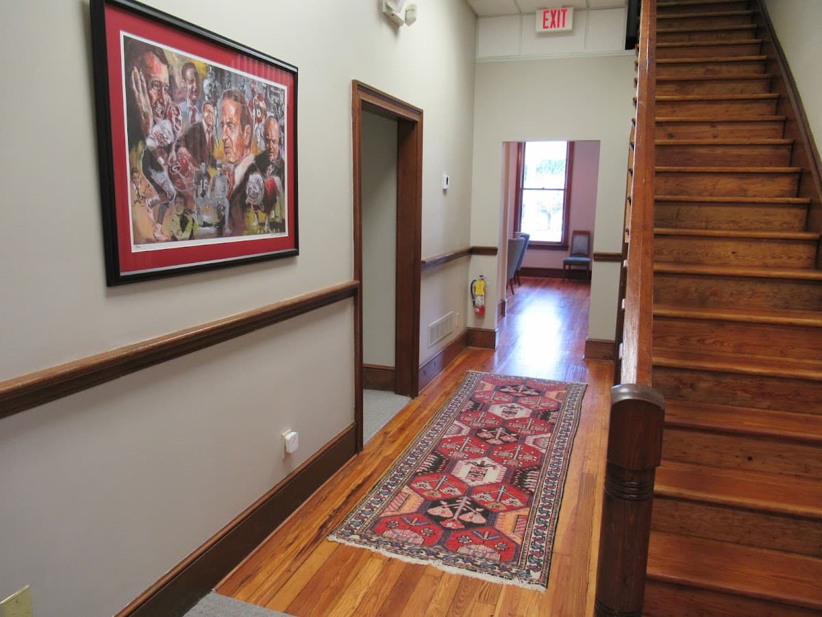 Norris Injury Law - Personal Injury Lawyer Athens, GA photo 4