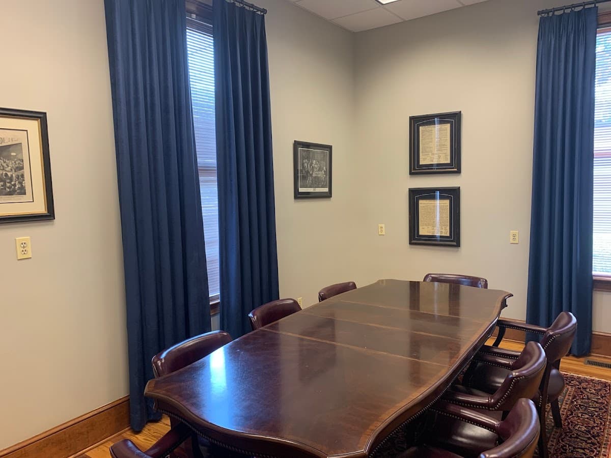 Norris Injury Law - Personal Injury Lawyer Athens, GA photo 5