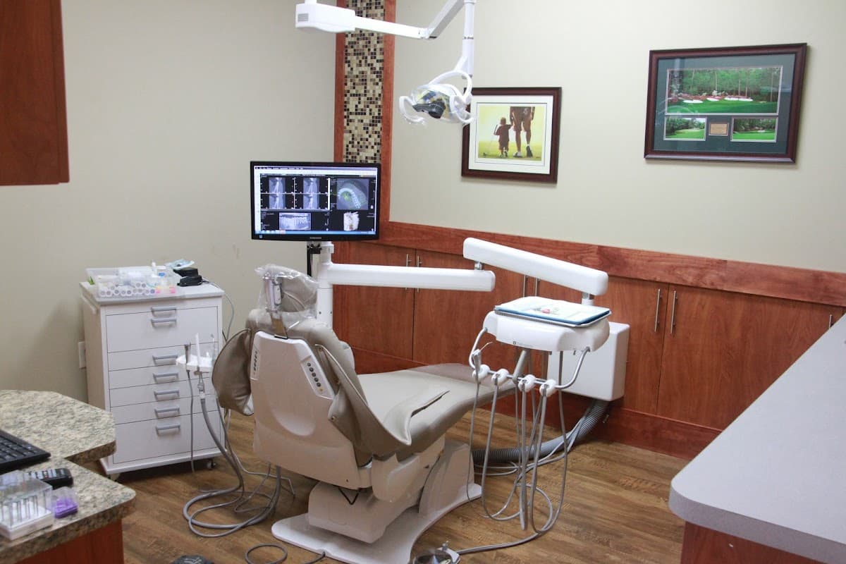 North Athens Implant & Family Dentistry photo 4