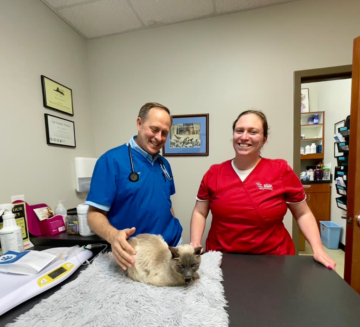 North Oconee Animal Hospital photo 4