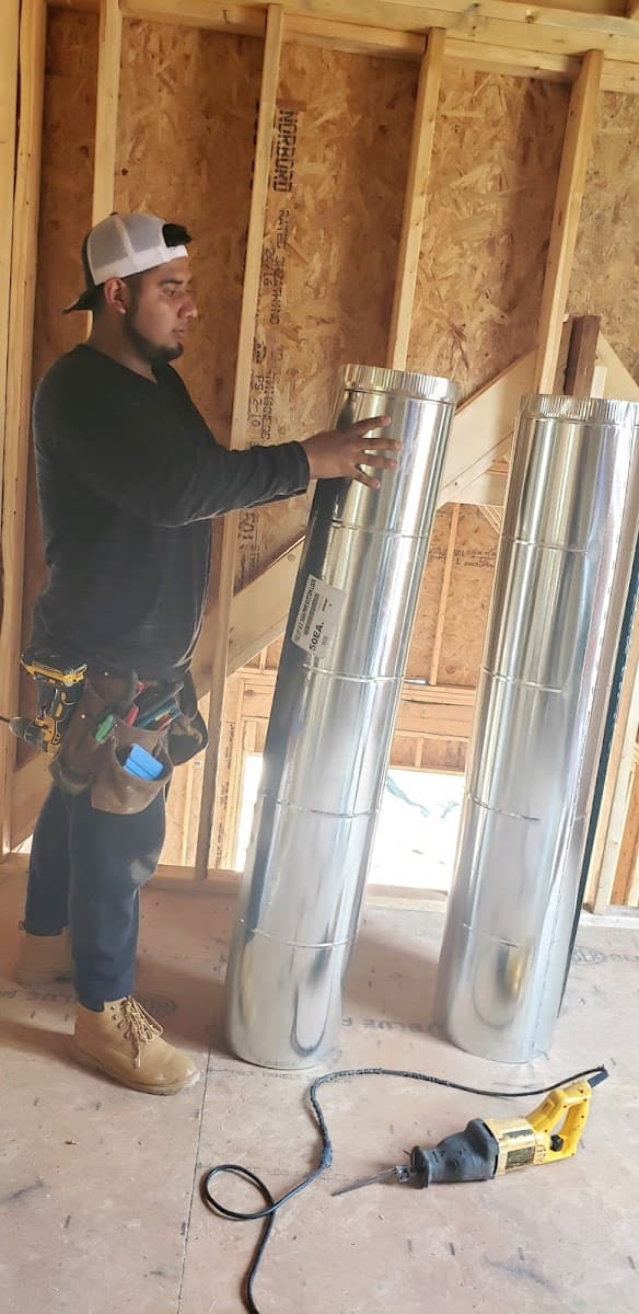 Orozco Heating & Air photo 4