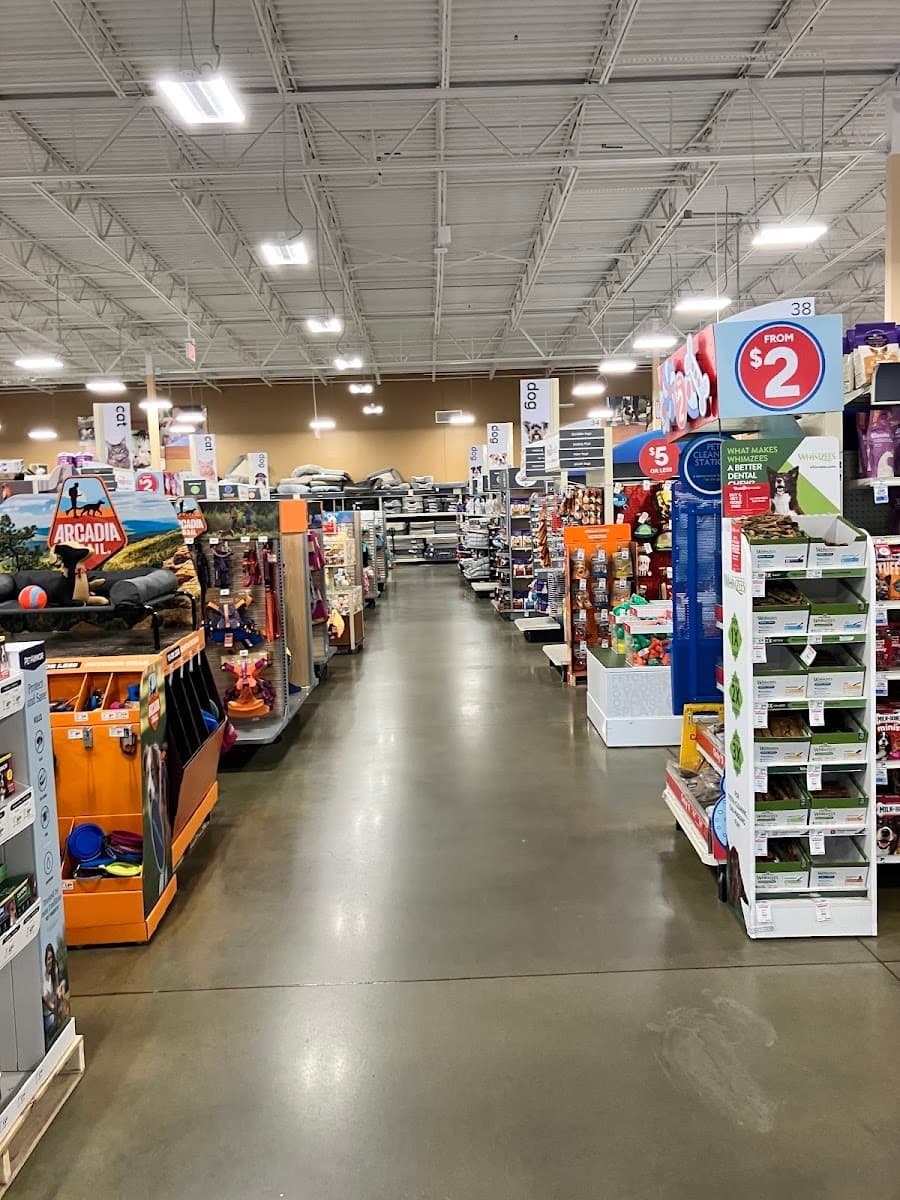 PetSmart photo 5