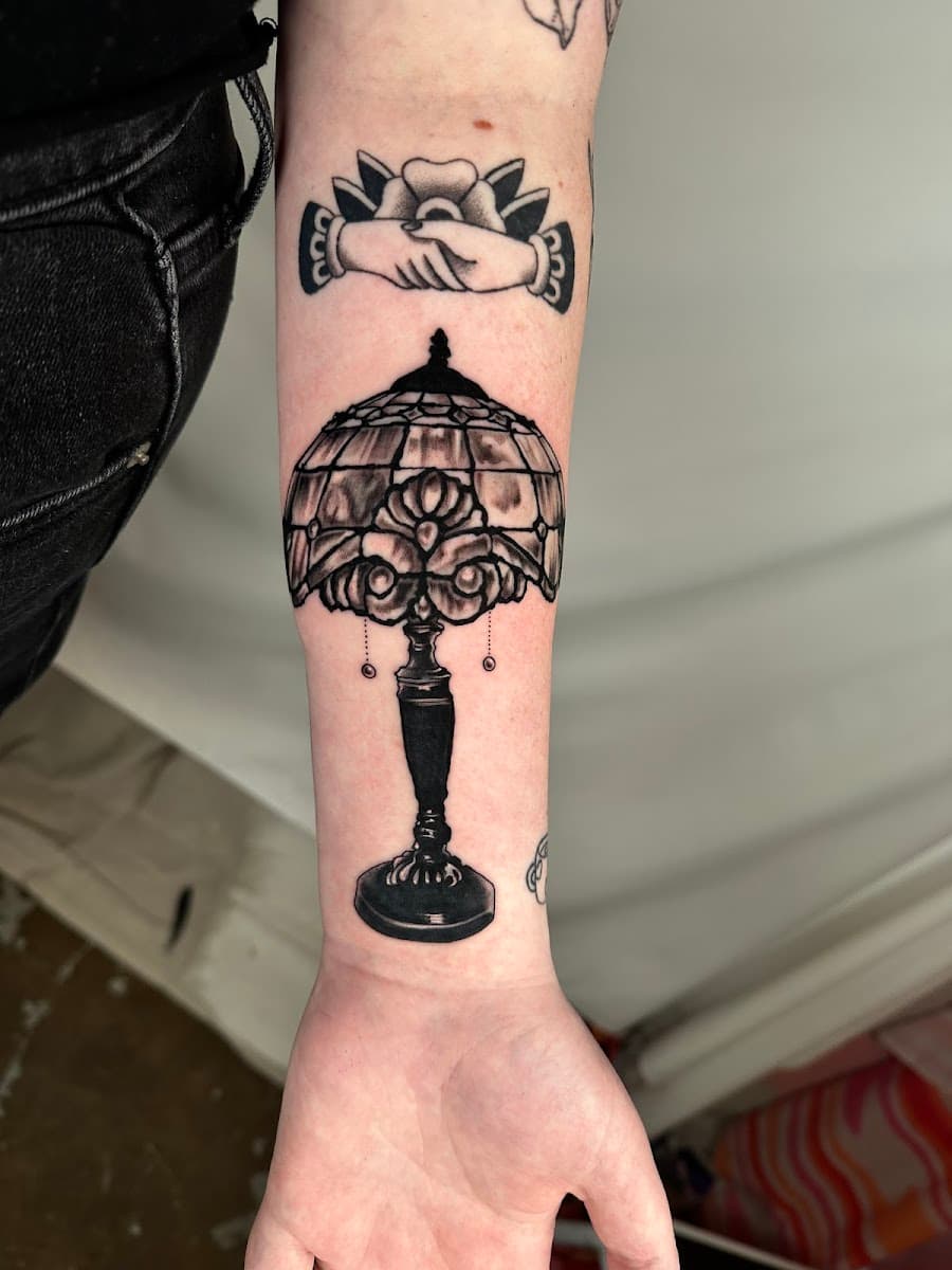 Pink Goblin Tattoo & Piercing photo 4