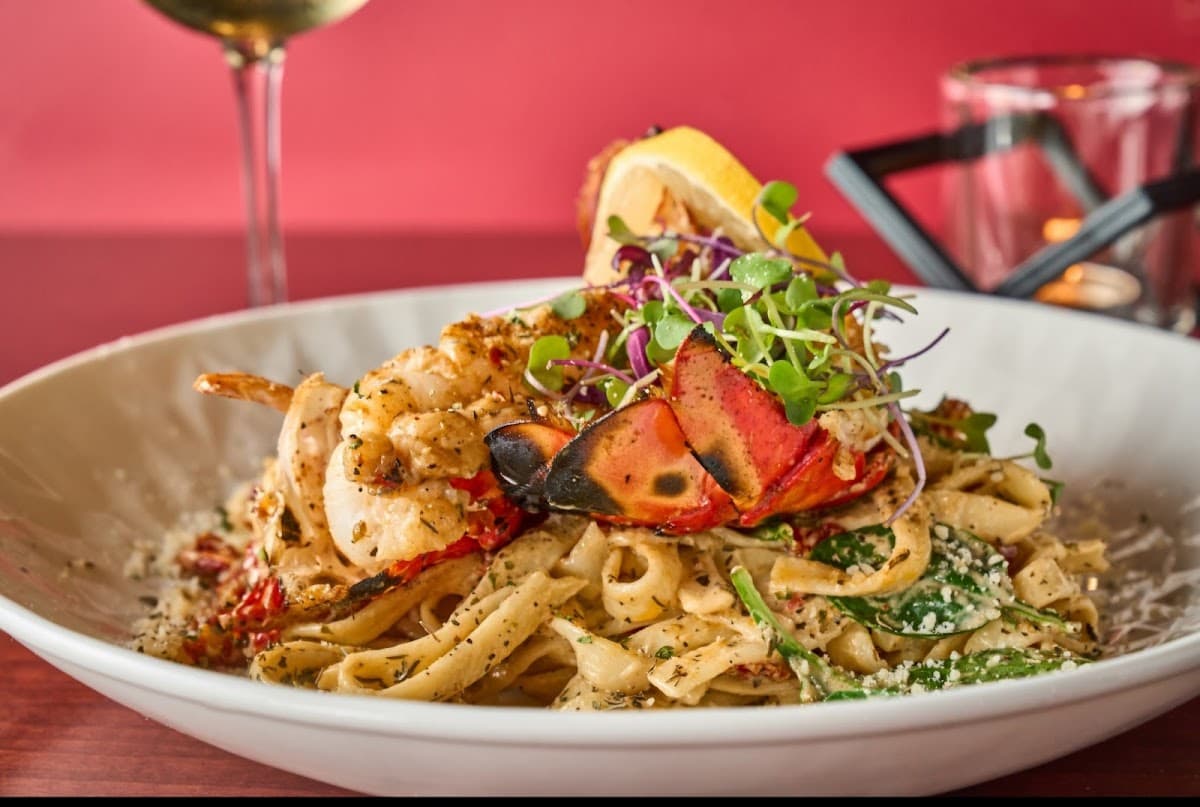 Porterhouse Grill photo 2