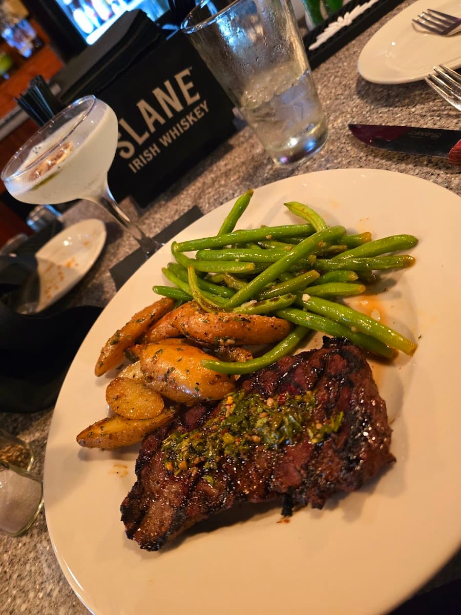 Porterhouse Grill photo 3