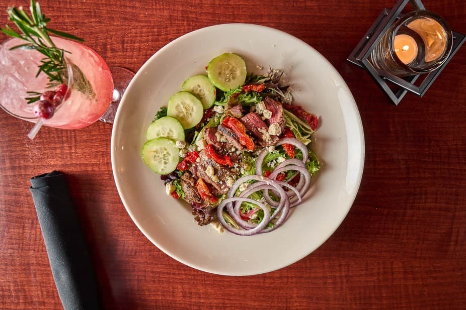 Porterhouse Grill photo 5