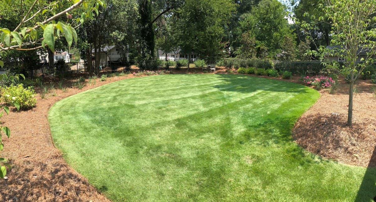 Precision Landscape Management photo 2