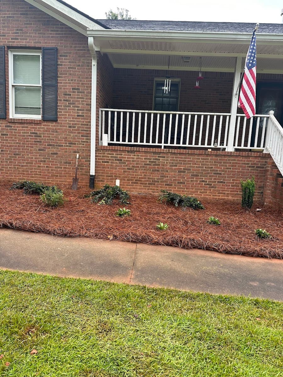 Precision Landscape Management photo 3