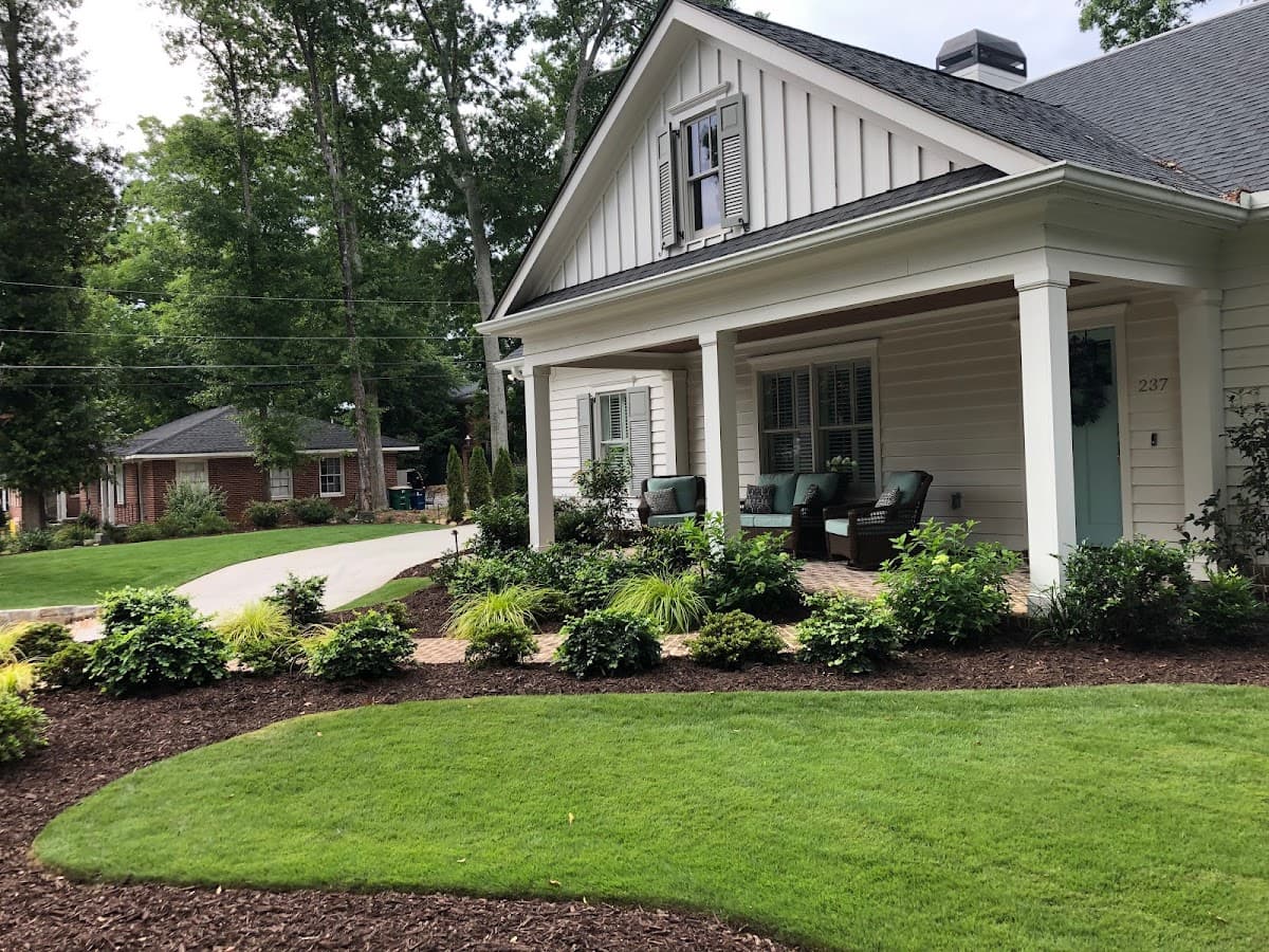 Precision Landscape Management photo 5