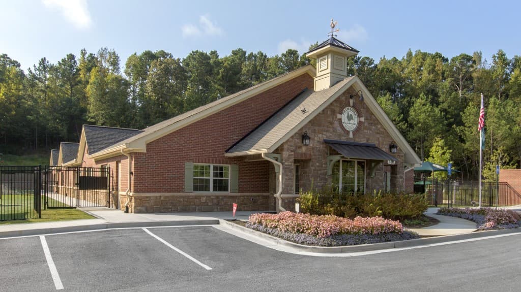 Primrose School of Athens - Education in Athens, GA