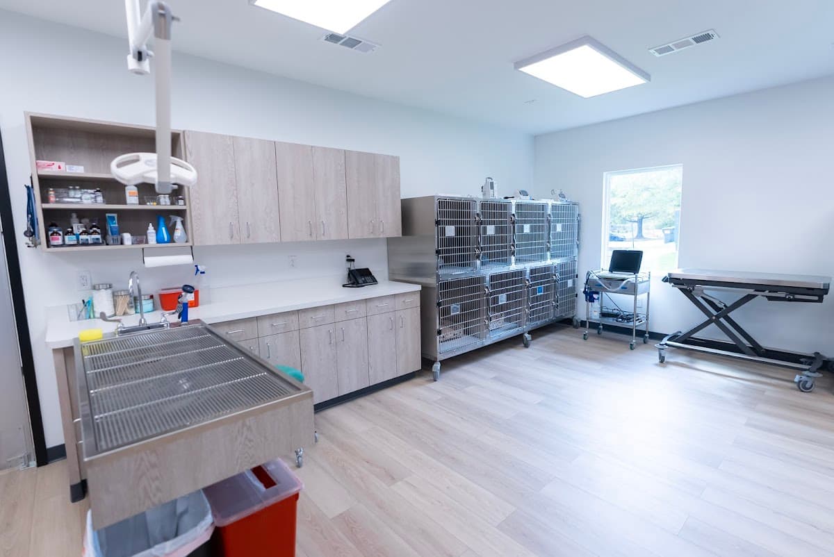 PriorityPet Urgent Care photo 2