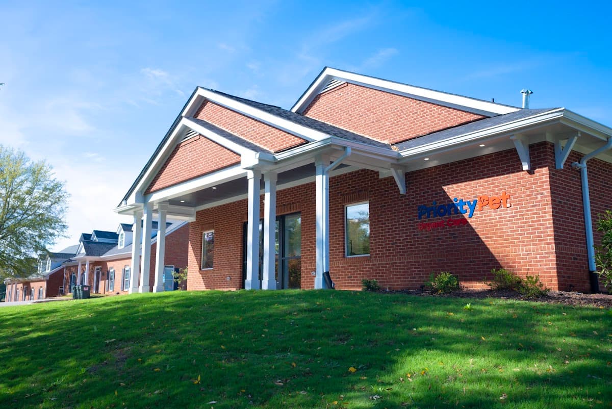 PriorityPet Urgent Care photo 3