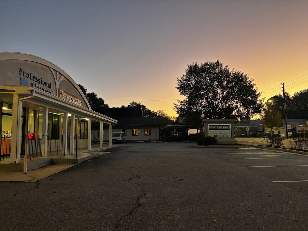 Professional Cleaners - Dry Cleaning in Athens, GA