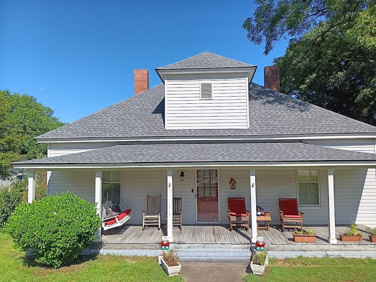 ProShield Roofing photo 2