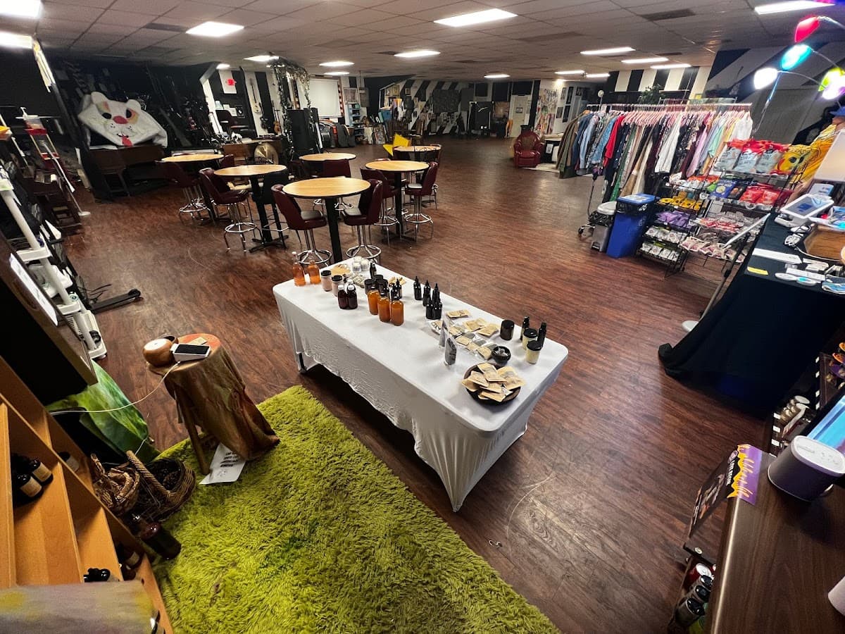 Rabbit Hole Studios photo 2