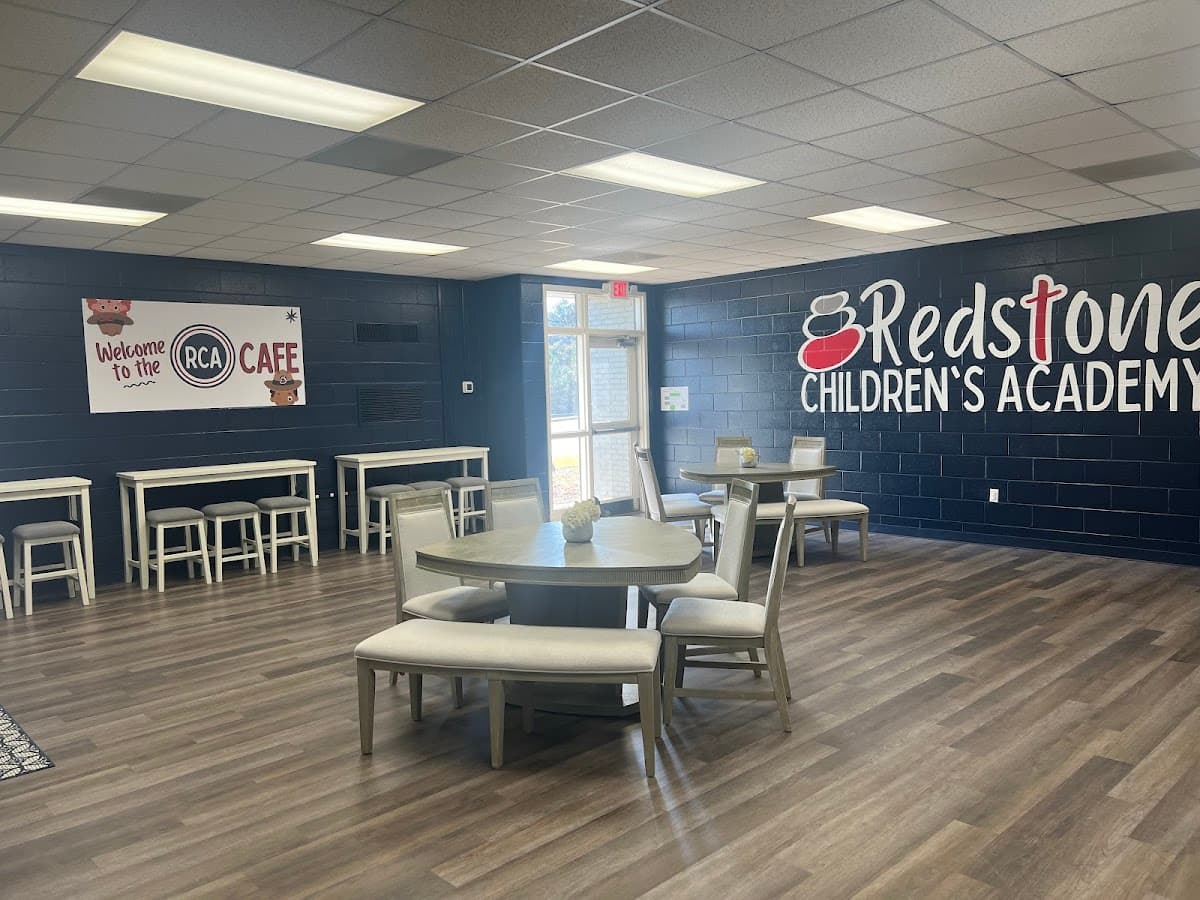 Redstone Children’s Academy photo 2