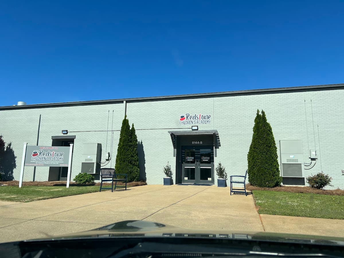 Redstone Children’s Academy photo 3